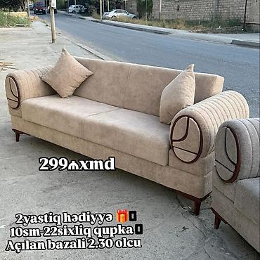 Ev və bağ: Məhsul: Ağ iki mərtəbəli uşaq çarpayısı Xüsusiyyətlər: - İki səviyyə — 4