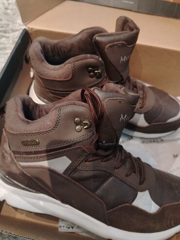 Patike: Patike, Alpina, veličina - 43 — 10