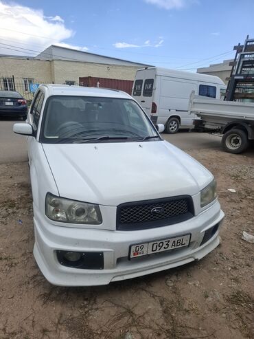 киа 5 машина: Subaru Forester: 2004 г., 2 л, Автоматтык, Бензин, Жол тандабас