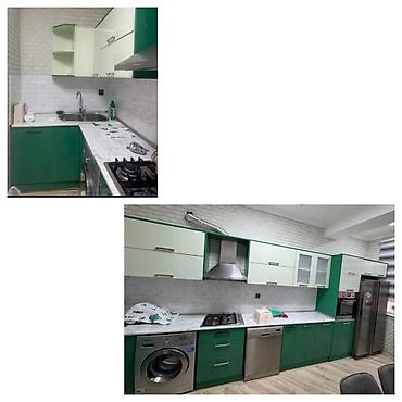 Mətbəx 400azn. Qaz, aspirator, moyka verilir. Ölçü 4,5mt. Ünvan lalafo.az -da Mətbəx 400azn. Qaz, aspirator, moyka verilir. Ölçü 4,5mt. Ünvan