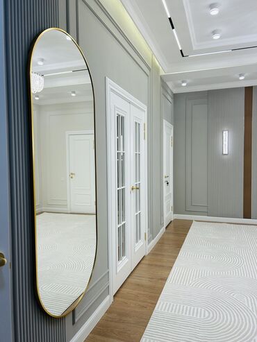 Продажа квартир: 4 комнаты, 128 м², Элитка, 3 этаж, Дизайнерский ремонт — 18