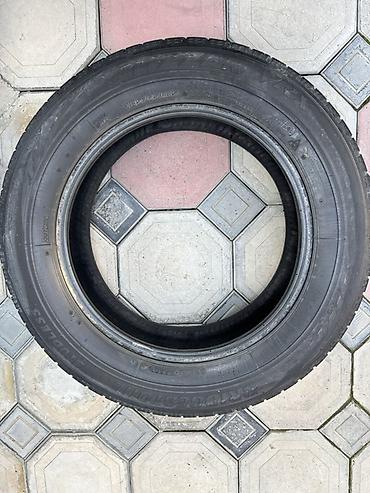 Шины: Шины 185 / 65 / R 15, Зима, Б/у, Комплект, Легковые, Япония, Bridgestone — 4