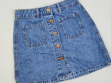 carry spodnice: Bershka, Spódnica damska, rozmiar XS — 1