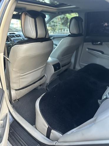 коллектор камри: Toyota Camry: 2012 г., 2.5 л, Автомат, Гибрид, Седан — 8