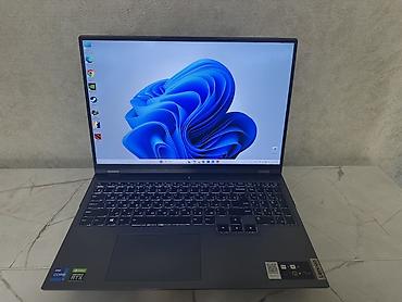 Ноутбуки Lenovo: Игровой, Б/у, Intel Core i7 — 1