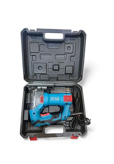 №: 10117 Məhsulun adı: Elektrikli Lobzik Biyoti BYT-JS65T Brend