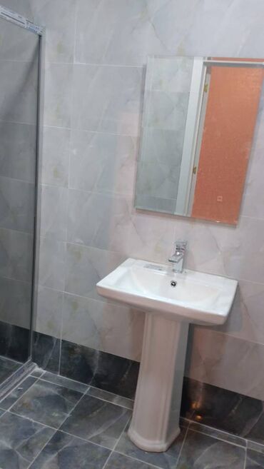 Yeni tikili: Saray, 2 otaqlı, Yeni tikili, 66 kv. m — 10