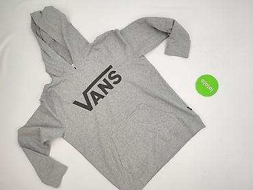 metki vans: Vans, Bluza z kapturem damska, rozmiar XL — 2