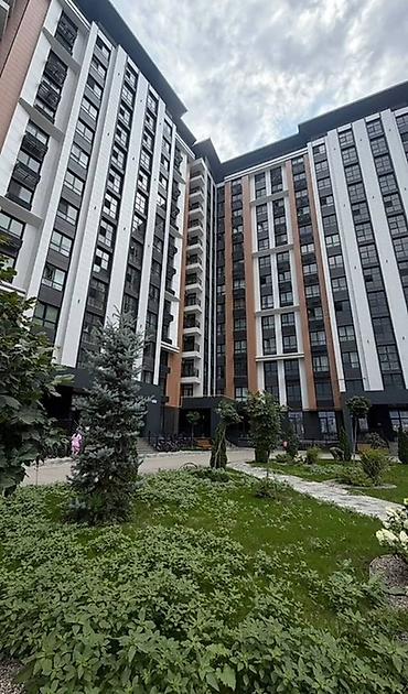 2022: 3 комнаты, 105 м², Элитка, 11 этаж, Евроремонт — 10