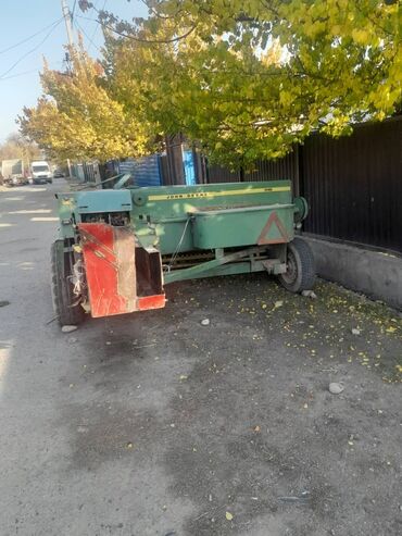 домкрат мазда: Пресс‑подборщик John Deere 346срочно! - Тип: тюковый, мелкие