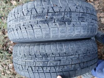 купить диски r16 4x114.3: Шины 185 / 65 / R 15, Зима, Б/у, Пара, Легковые, Япония, Yokohama