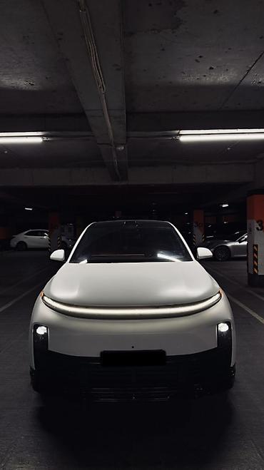 машино: Lixiang L7: 2023 г., 1.5 л, Электромобиль, Кроссовер — 4
