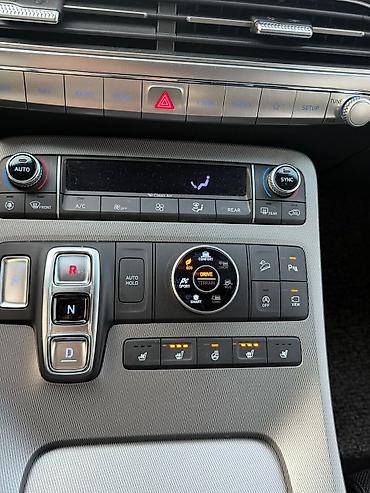 Hyundai: Hyundai Palisade: 2021 г., Кроссовер — 13