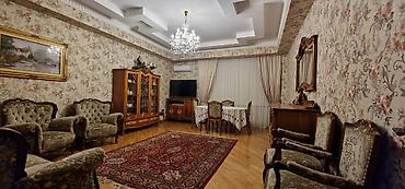 sosial mənzil: 3 otaqlı, Yeni tikili, 125 kv. m — 4