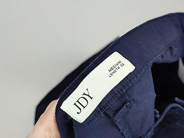 spodnie sellpy: JDY, Spodnie materiałowe damskie, rozmiar M — 4