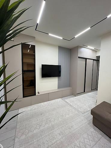 Посуточная аренда квартир: Студия, Банные принадлежности — 13