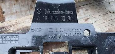 glock 17: MASKA A118 ZA MERCEDES BENZ CLA 180, CLA 180 SHOOTING BRAKE, CLA 200 — 3