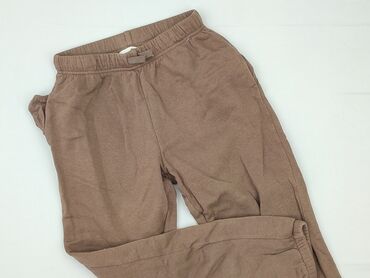 friko sukienki: Sweatpants, H&M, 11 years, 140/146, condition - Very good