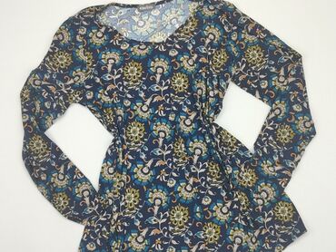 bluzki z dekoltem na imprezę: Блуза жіноча, S, стан - Хороший