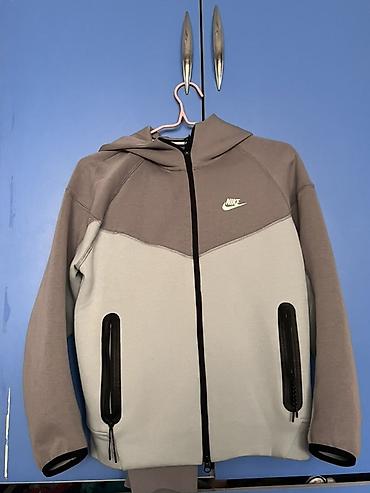 человек паук зип худи: Толстовка Nike Флиска с капюшоном, на молнии, размер M. - Цвет — 1