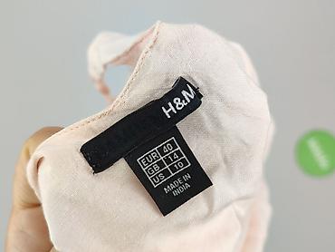vivienne: H&M, Top damski, rozmiar L — 4