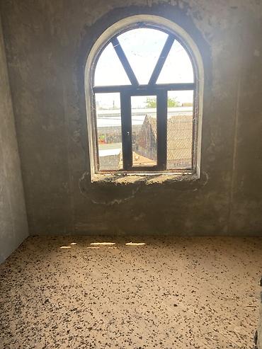 uzuz evler: Menzil Mingecevir Şeherindedir 11 sotun icinde qresde bozdağ — 7