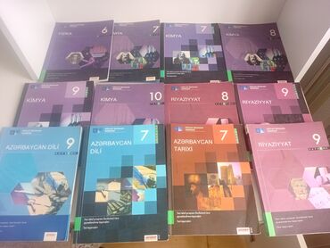 informatika test toplusu dim: DİM sinif testləri. Yazısız, təmiz qalıb. Hazırlıq və təkrar üçün çox