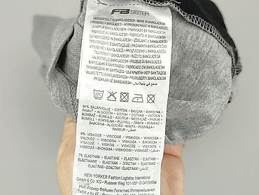crivit bluza: FB Sister, Bluza z kapturem damska, rozmiar XS — 4