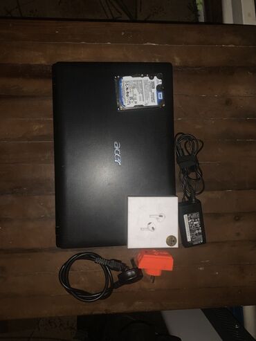 макбук 15 про цена: Ноутбук, Acer, память HDD