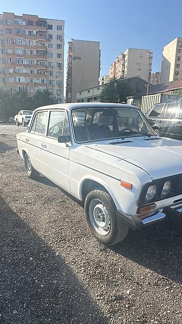 kredit vaz 2106: Maşın yaxşı vəziyyətdədir. Gündəlik sürülən maşındı. Heç bir problemi — 2