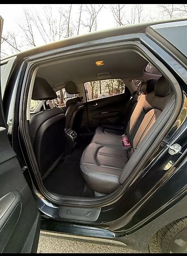 киа к5 капот: Kia K5: 2019 г., 2 л, Автомат, Бензин, Седан — 9