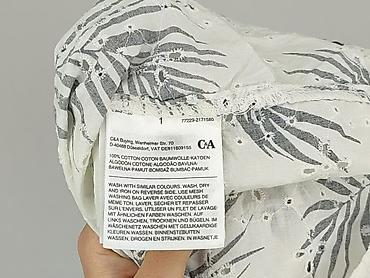 cn 16080a: C&A, Bluzka damska, rozmiar 2XS — 5