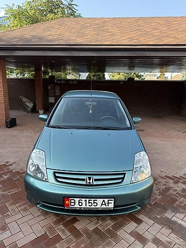 фара на хонда торнео: Honda Stream: 2001 г., 2 л, Автомат, Бензин, Минивэн — 1