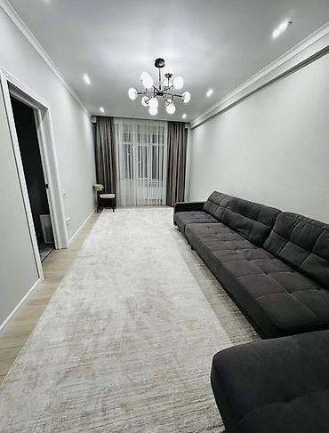 125: 2 комнаты, 61 м², Золотой квадрат Элитка, 9 этаж, Дизайнерский ремонт — 2
