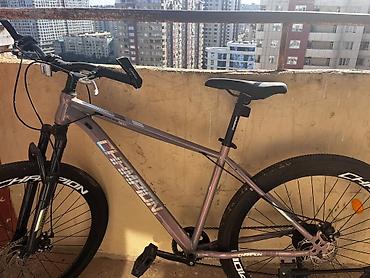 velosiped barter: Champion dağ velosipedi (Təmirə ehtiyacı var. Champion markalı dağ — 2