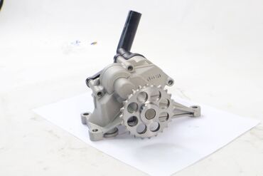 Другие детали для мотора: Масляный насос 2.7 cdi (om612) mb sprinter w906, w901-w905, w909