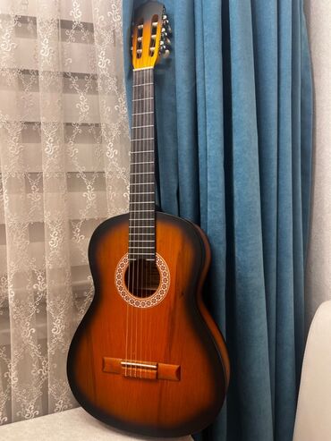 gitara qiymeti: Klassik gitara