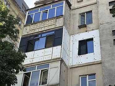 Фасадные работы: Утепление фасада Больше 6 лет опыта — 10