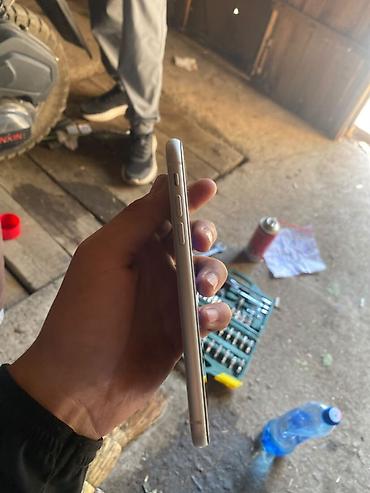 Уюлдук телефондор жана аксессуарлар: IPhone 11, Колдонулган, 256 ГБ, Ак, Каптама, 79 % — 4