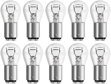 фары противотуманные: Halogen, 5 w, BMW 5, 2004 il, Orijinal, Almaniya, Yeni — 2
