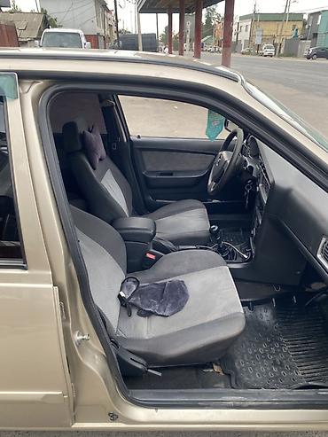 саленблоки: Daewoo Nexia: 2012 г., 1.5 л, Механика, Бензин, Седан — 10