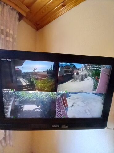 hdd 2.5: Б/у Телевизор Beko Led 28" Самовывоз