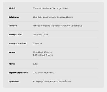 iphone 15 plus ikinci el: Yeni Simsiz (Bluetooth) Qulaqcıqlar, rəng - Ağ — 7