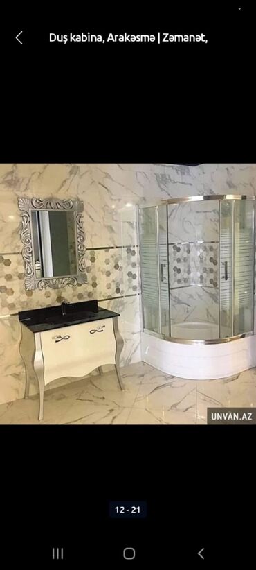 Moydadırlar: Moydadırlar 150azndən başlayan qiymətlərlə Hamam otağınızı bəzəyəcək — 12