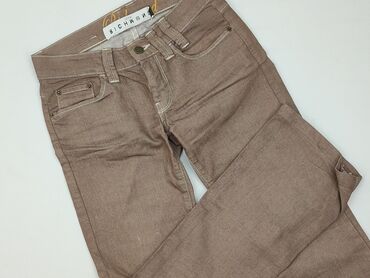 Richmond, Jeansy damskie, rozmiar S