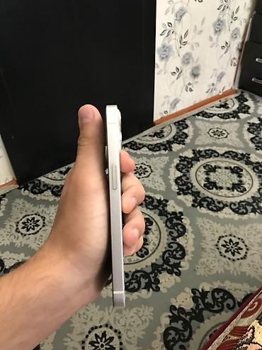 iphone 13 icloud: IPhone 13, 128 GB, Ağ, Face ID — 3