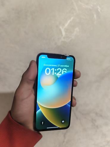 IPhone X память 64 фейс 🆔 иштебейт срочно ❗❗❗❗ ОБМЕН интересует