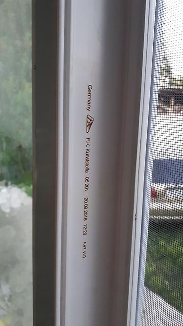 Пластиковые окна на заказ: Пластиковые окна двери и витражи любой сложности цены от 50$ и выше за at lalafo.kg — 10 Пластиковые окна на заказ: Пластиковые окна двери и витражи любой сложности цены от 50$ и выше за — 10