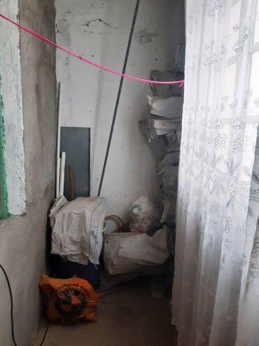 Köhnə tikili: Bakı, 2 otaqlı, Köhnə tikili, 60 kv. m — 10