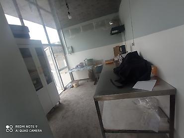 Аренда помещений свободного назначения: Сдаётся в аренду коммерческое помещение у — 4